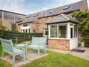 Mousehole Cottage, Carlisle